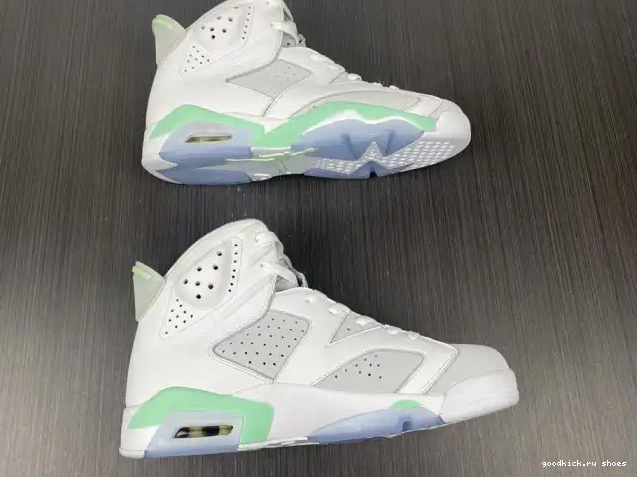 Cheap Mint WMNS 6 DQ4914-103 Air Foam Jordan 0607